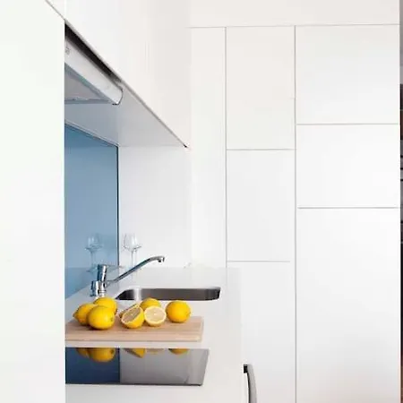 Apartament With Free Parking And Balcony *