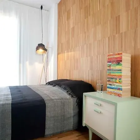 With Free Parking And Balcony