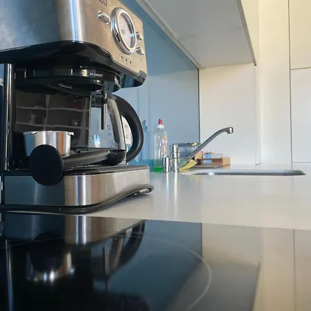 Apartament With Free Parking And Balcony Sofia