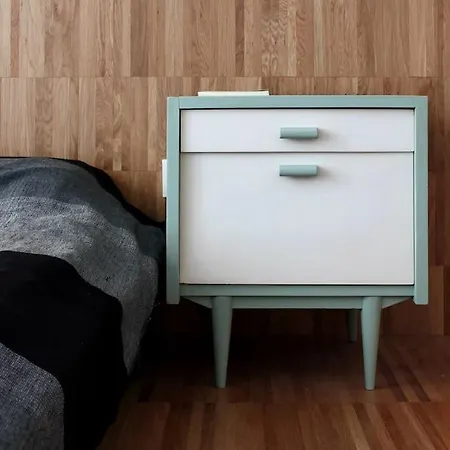 With Free Parking And Balcony Szófia