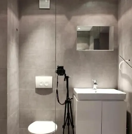 Apartman With Free Parking And Balcony Szófia